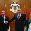 الصفدي ونظيره المصري يشددان على أهمية تنفيذ جميع بنود خطة ترامب بشأن غزة