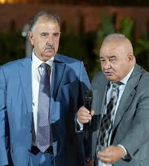 بالصور : من السلط لقاء وطني يبحث مشروع حزب المحافظين ورؤية التحديث السياسي