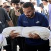 بيان قطري مصري تركي: نعرب بصفتنا دولا وسيطة عن إدانتنا لانتهاكات إسرائيل في غزة