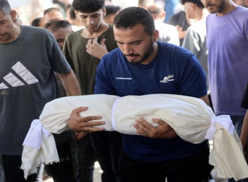 بيان قطري مصري تركي: نعرب بصفتنا دولا وسيطة عن إدانتنا لانتهاكات إسرائيل في غزة