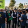 تزامناً مع إحياء ذكرى المولد النبي وزارة التربية  تطلق  مبادرة محمد قدوتنا  الصدق والأمانة – صور