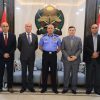 مدير الأمن العام يكرّم ألوية متقاعدين ويؤكّد: المتقاعدون العسكريون إرث وطني، وخبراتهم محل اعتزاز وتقدير