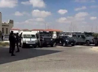 جامعة آل البيت : فصل عدد من الطلبة الذين ثبت مشاركتهم في المشاجرة