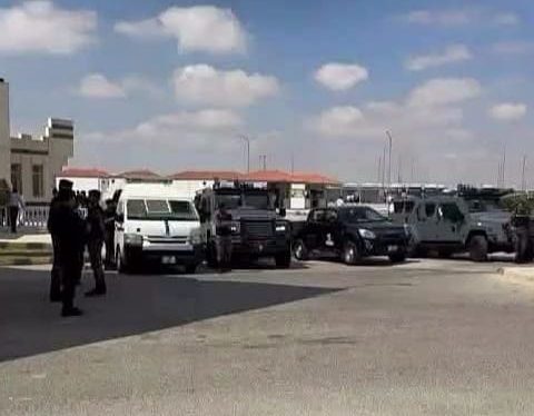 جامعة آل البيت : فصل عدد من الطلبة الذين ثبت مشاركتهم في المشاجرة