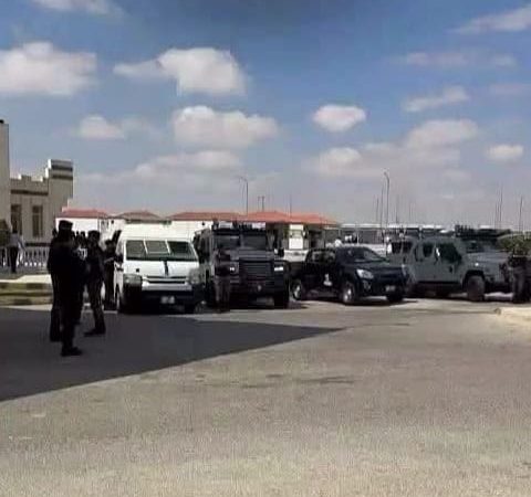 جامعة آل البيت : فصل عدد من الطلبة الذين ثبت مشاركتهم في المشاجرة