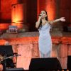 جرش ال40.. الشامي والحايك يسطران ليلة شبابية مميزة