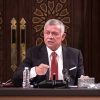 الملك يشدد على ضرورة وقف الاعتداءات المستمرة على الفلسطينيين بالضفة الغربية