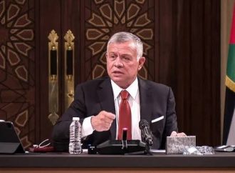 الملك يشدد على ضرورة وقف الاعتداءات المستمرة على الفلسطينيين بالضفة الغربية