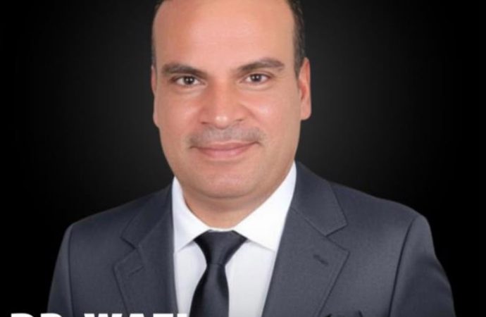 صدور كتاب “الشيخ والقرية” يوثق سيرة الشيخ عوض ذياب عبدالله الخطيب وأثره في كفرجايز (1888-1973)