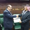 ضمن فعاليات مهرجان جرش.. بالتعاون مع اتحاد الكتاب منتدون حول السردية العسكرية