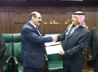ضمن فعاليات مهرجان جرش.. بالتعاون مع اتحاد الكتاب منتدون حول السردية العسكرية