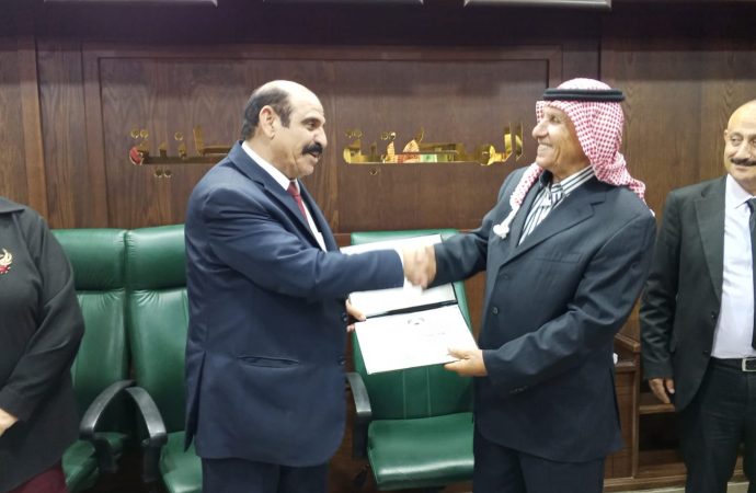 ضمن فعاليات مهرجان جرش.. بالتعاون مع اتحاد الكتاب منتدون حول السردية العسكرية