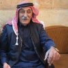 عميد آل كريزم  الحاج  محمد طاهر  كريزم  ابو عصام  في ذمة الله