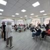 انطلاق فعاليات دورة تدريب المدربين (TOT) في هيئة شباب كلنا الأردن – إربد