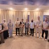 هيئة شباب كلنا الأردن – إربد تشارك في تنظيم معرض وظيفي لدعم الباحثين عن العمل