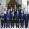 ملتقى أبناء محافظة المفرق في العاصمة عمان يثمن المواقف الملكية السامية ويؤكد الالتفاف خلف قيادة جلالة الملك