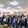 العياصرة يفتتح مخيم شباب الفحيص الخامس.. الشباب يصنعون المستقبل
