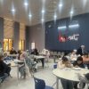 انطلاق فعاليات ماراثون القراءة في المراكز الشبابية بمحافظة العاصمة