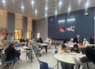 انطلاق فعاليات ماراثون القراءة في المراكز الشبابية بمحافظة العاصمة