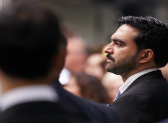 ممداني: نتنياهو استغل خطابه بالأمم المتحدة لتكرار أكاذيب تهدف إلى تبييض “إبادة الفلسطينيين”
