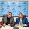 ڤاليو الأردن وشركة زبوني الأردن تبرمان شراكة استراتيجية لتوفير حلول الدفع المرن عبر التجارة الرقمية