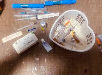 ضبط عيادة تجميل غير مرخصة داخل ناد رياضي للسيدات