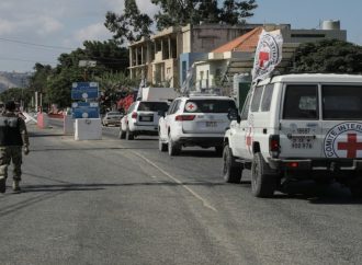 اللجنة الدولية للصليب الأحمر تنقل إلى لبنان 4 أشخاص أفرجت عنهم إسرائيل