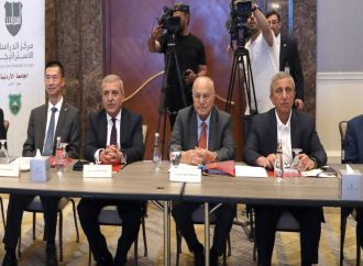 سياسيون يؤكدون أهمية البناء على مخرجات الزيارة الملكية للصين