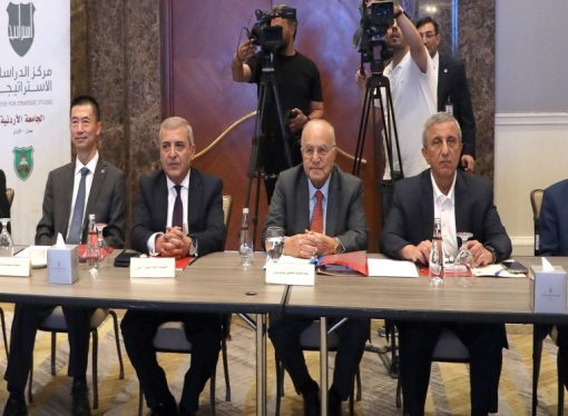 سياسيون يؤكدون أهمية البناء على مخرجات الزيارة الملكية للصين