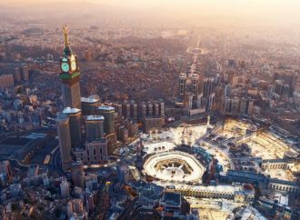 ردود فعل عقب محاولة استهداف مكة المكرمة بمسيّرة حوثية