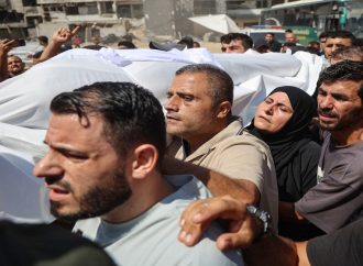 4 شهداء و17 مصابا خلال الساعات الـ48 الماضية في قطاع غزة