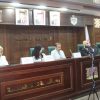 اختتام ملتقى الشارقة للسرد «القصة القصيرة من خيال الكتابة إلى التلقي» في عمان