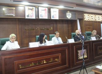 اختتام ملتقى الشارقة للسرد «القصة القصيرة من خيال الكتابة إلى التلقي» في عمان