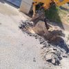 المياه: ضبط اعتداءات في جنوب عمان وحفارة تحفر بئر مخالف في الصفاوي