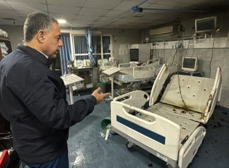 الكونغرس يضغط على روبيو للإفراج عن الطبيب حسام أبو صفية