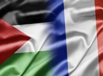 الأردن وفرنسا يصدران بيانا مشتركا في ختام مباحثات بين الملك والرئيس الفرنسي