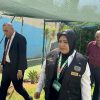 وزارة التربية تواصل مبادرة «مدارسنا تتجمل» ضمن مشروع « الثقافة القانونية للجميع » – صور