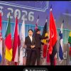 علم الأردن يرفرف في اليابان.. جمعية المختبرات والتحاليل الطبية الأردنية تشارك في مؤتمر وانتخابات IFBLS