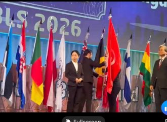 علم الأردن يرفرف في اليابان.. جمعية المختبرات والتحاليل الطبية الأردنية تشارك في مؤتمر وانتخابات IFBLS