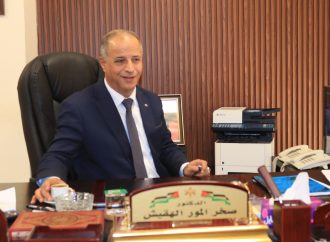 الهقيش يكتب … الملك في الأمم المتحدة  حين يتحدث الأردن بثقة الدولة