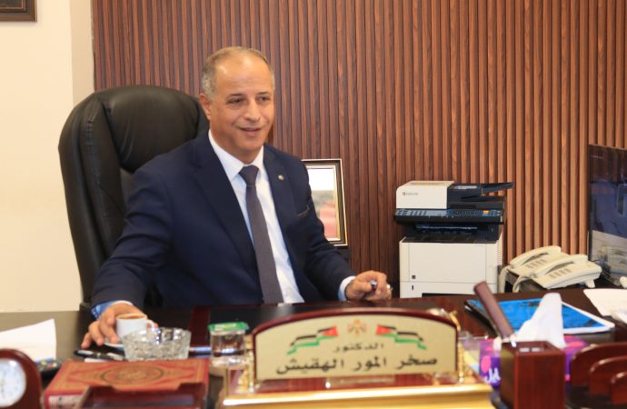 الهقيش يكتب … الملك في الأمم المتحدة  حين يتحدث الأردن بثقة الدولة