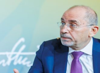 الصفدي يشارك في اجتماع وزاري مشترك بشأن القدس في نيويورك