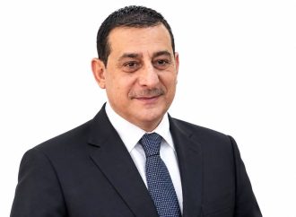حاتم عطيه بني هاني يعلن رسميا عن ترشحه للانتخابات الداخلية لعشيرة بني هاني