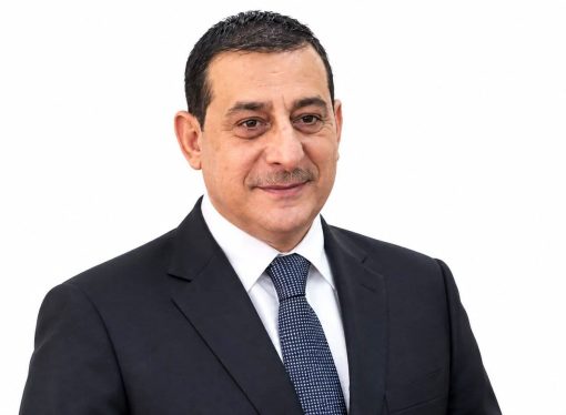 حاتم عطيه بني هاني يعلن رسميا عن ترشحه للانتخابات الداخلية لعشيرة بني هاني