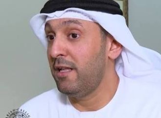 انطلاق فعاليات “ملتقى الشارقة للسرد حيث جاءت هذه الدورة تحت عنوان: “القصة القصيرة من خيال الكتابة إلى التلقي” في المكتبة الوطنية اليوم