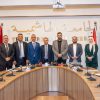 الجامعة الهاشمية وشبكة نايا المجتمعية توقّعان مذكرة تعاون لتعزيز جاهزية الشباب لسوق العمل وتطوير مهاراتهم في الذكاء الاصطناعي