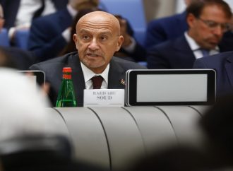 أبو السعود : الأردن خفّض الفاقد المائي 10 نقاط مئوية خلال 4 سنوات