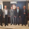 جمعية عَون الثقافية الوطنية تبحث مع غرفة صناعة عمان التعاون بالمحافظة على البيئة