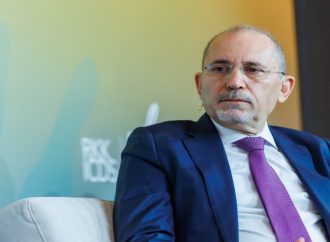 الصفدي: على الحكومة الإسرائيلية أن تواجه عواقب انتهاكاتها