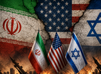 إيران تضع 7 شروط لبدء المفاوضات.. وإسرائيل تلوح بالمواجهة